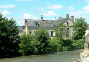 Chambres d'hôtes Le Pont Romain